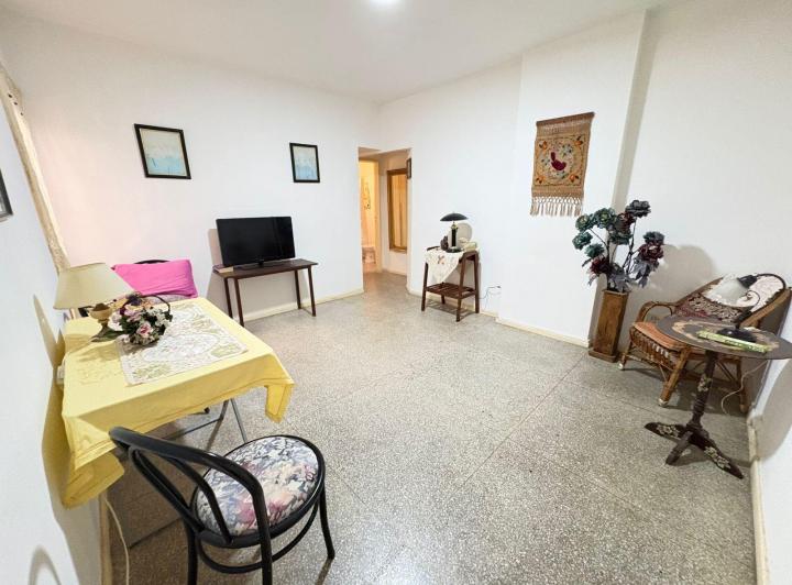 Departamento · 33m² · 2 Ambientes