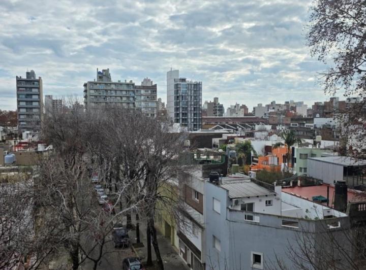 Departamento · 39m² · 2 Ambientes