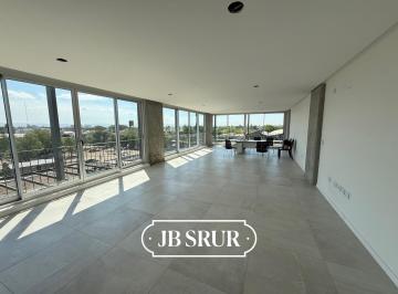 Oficina comercial · 115m² · Oficina en Venta en Cañitas Soho, Barrio Jardín, Zona Sur
