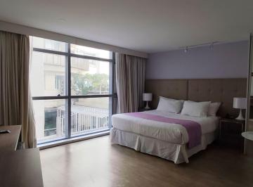 Departamento · 26m² · 1 Ambiente · Venta - Monoambiente Equipado Al Frente - Pta Carretas