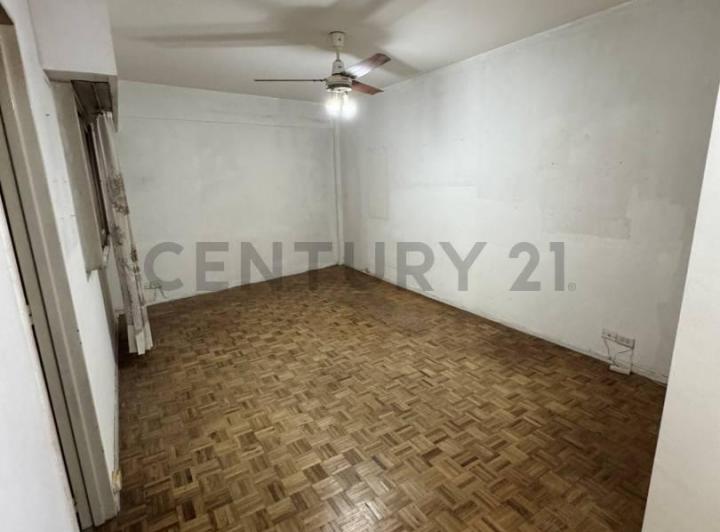 Departamento · 40m² · 2 Ambientes