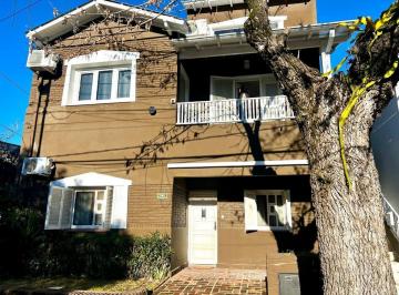 PH · 112m² · 4 Ambientes · PH en Venta 3 Dorm. San Fernando