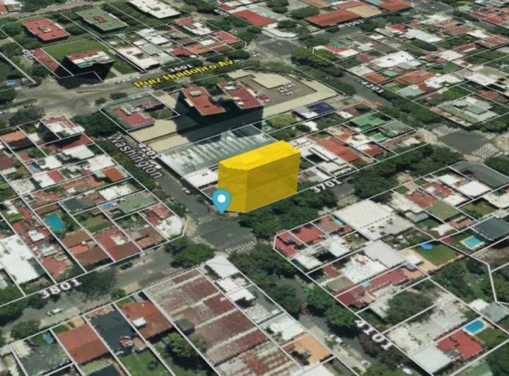 Terreno · 132m²