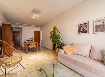 Departamento · 97m² · 4 Ambientes · Departamento de Cuatro Ambientes + Dependencia en Venta