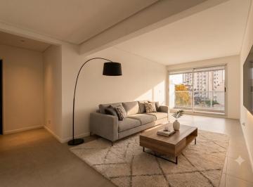 Departamento · 80m² · 3 Ambientes · 1 Cochera · 3 Ambientes a Estrenar de 80 m² en Caballito Cochera y Amenities