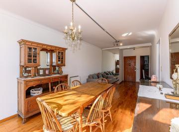 Departamento · 79m² · 4 Ambientes · Cuatro Dorm. con Dependencia