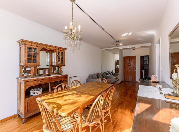 Departamento · 79m² · 4 Ambientes