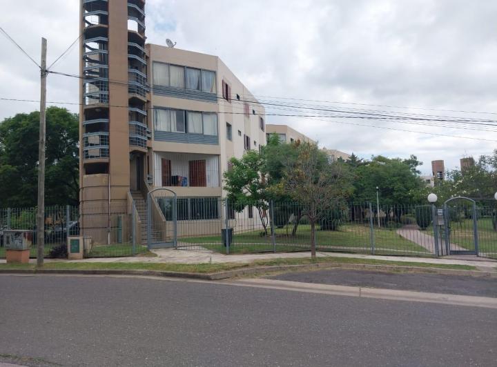 Departamento · 50m² · 2 Dormitorios · 1 Cochera