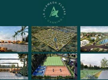 Terreno · 700m² · Terreno en La Alameda