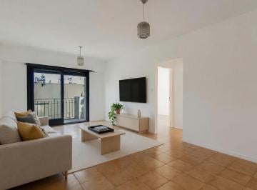 Departamento · 55m² · 3 Ambientes · Departamento en Venta 3amb en Balvanera