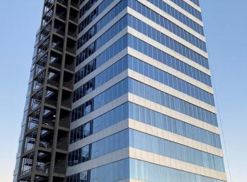 Oficina comercial · 63m² · 1 Ambiente · Venta | Oficina Premium de 63 m² | Piso Alto | Office Tower Escobar