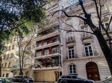 Departamento · 112m² · 4 Ambientes · 1 Cochera · Departamento Dúplex de Cuatro Ambientes y Dependencia en Recoleta