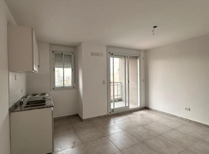 Departamento · 42m² · 2 Ambientes