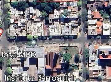 Terreno · 614m² · Venta Lote Apto Edificio, Alto Alberdi, Cordoba