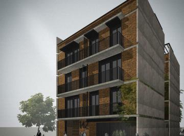 Terreno · 614m² · Venta Lote Apto Edificio, Alto Alberdi, Cordoba