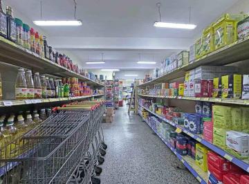 Local comercial · 109m² · Oportunidad Local + Fondo de Comercio | Avellaneda