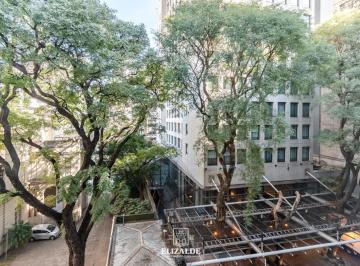 Departamento · 115m² · 4 Ambientes · Suipacha y Av Santa Fe - 3 Dor C/dep - Venta - Retiro