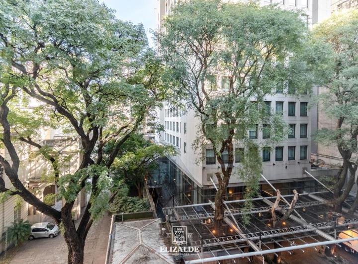 Departamento · 115m² · 4 Ambientes