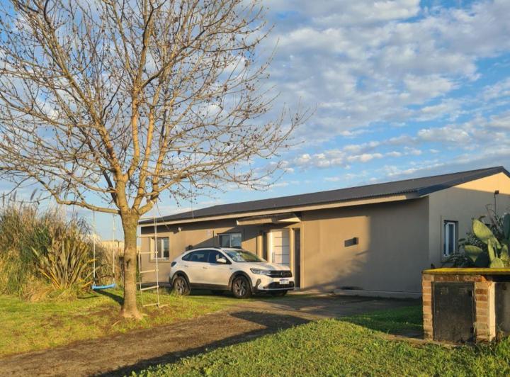 Casa · 120m² · 4 Ambientes