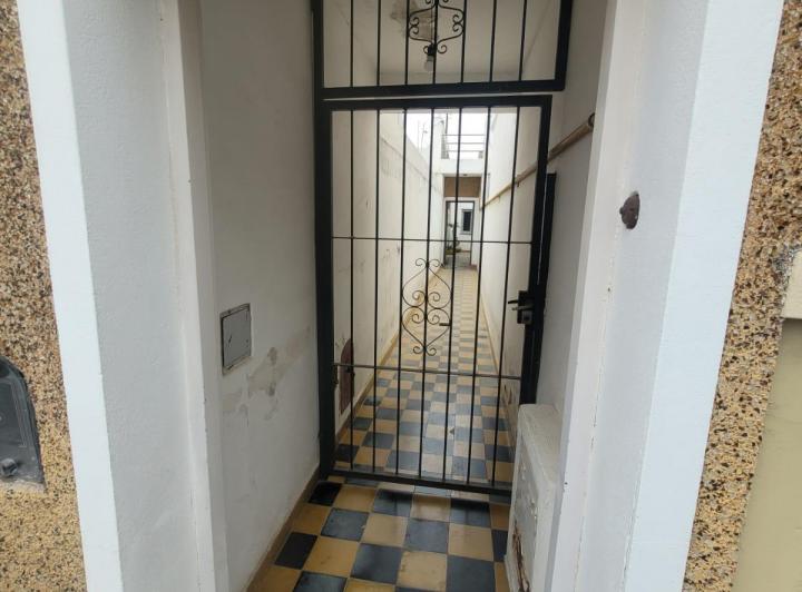 Casa · 92m² · 2 Ambientes