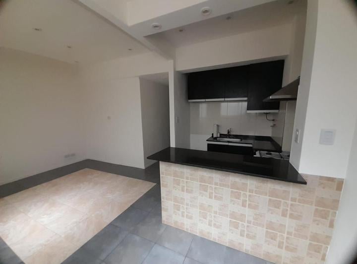 Departamento · 37m² · 2 Ambientes