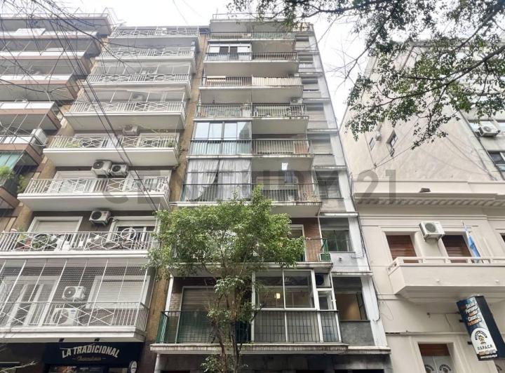 Departamento · 30m² · 2 Ambientes