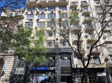 Oficina comercial · 136m² · 6 Ambientes · 1 Cochera · Oficina en Venta a Media Cuadra Tribunales