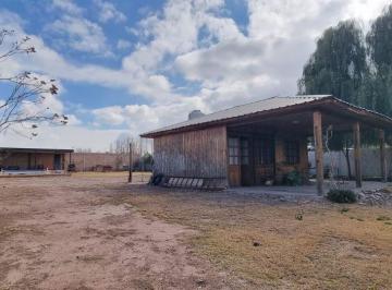 Terreno , Maipú · Lote con Cabaña y Pileta en Venta, Barrio Cerrado Montegrande, Coquimbito, Maipú