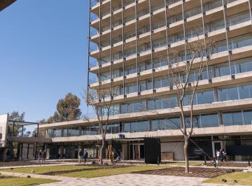 Oficina comercial · 115m² · Oficina en Venta en Cañitas Soho - Zona Sur