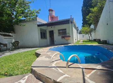 PH · 60m² · 3 Ambientes · 3 Cocheras · Casa en Ituzaingó