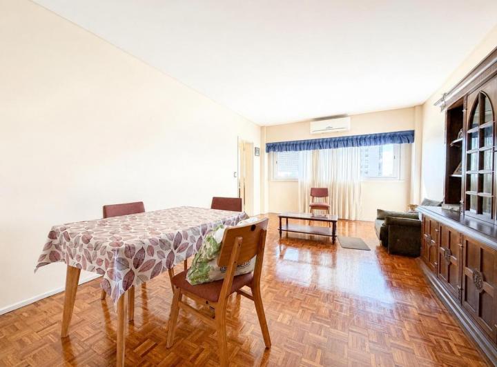 Departamento · 86m² · 4 Ambientes