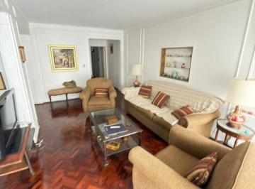 Departamento de 4 ambientes, Recoleta · Departamento en Venta 4 Ambientes con Dependencia en Recoleta