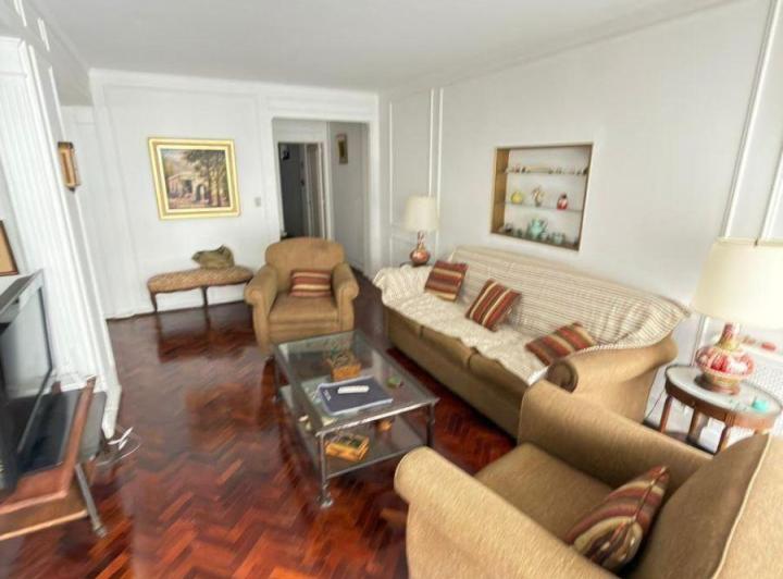 Departamento · 142m² · 4 Ambientes