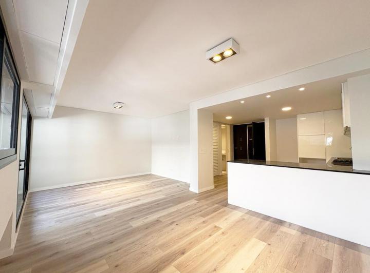 Departamento · 95m² · 4 Ambientes