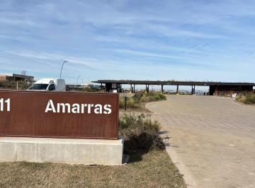 Terreno · 1010m² · Venta Lote Al Agua Amarras Puertos Escobar 1010 m² Financia/permuta