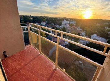Departamento · 35m² · 2 Ambientes · 1 Cochera · Departamento en Venta en San Bernardo