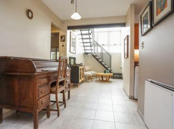 PH · 70m² · 4 Ambientes · Venta PH 3 Amb + Escritorio con Terraza Colegiales
