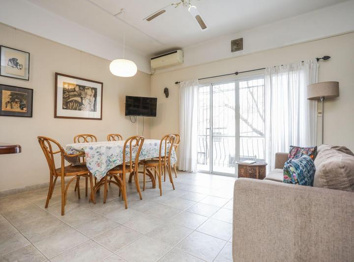 PH · 70m² · 4 Ambientes