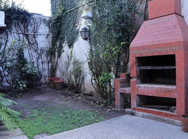Casa · 173m² · 4 Ambientes