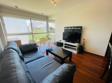 Departamento · 67m² · 3 Ambientes · Alquiler Verano 2026/2027 - Departamento 3 Ambientes con Cochera - Macrocentro