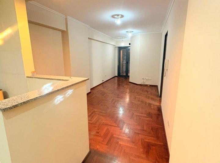 Departamento · 45m² · 2 Ambientes