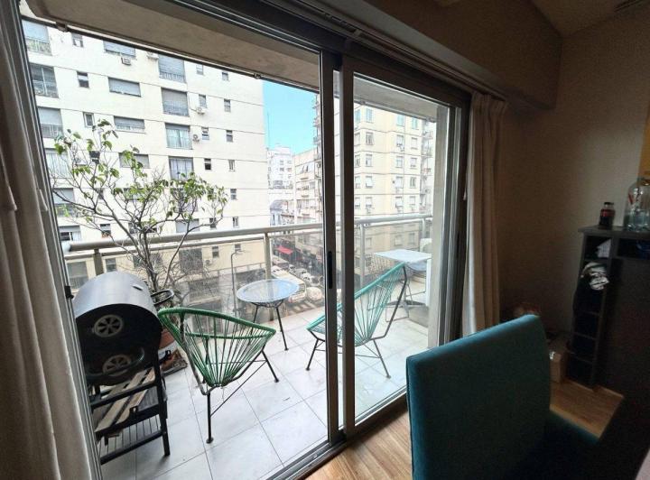 Departamento · 75m² · 3 Ambientes