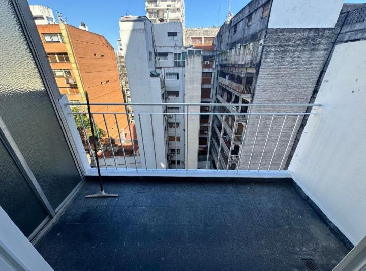 Departamento · 50m² · 3 Ambientes