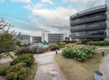 Departamento · 56m² · 2 Ambientes · 1 Cochera · Alquiler Departamento Frente a Lago Veneto Village