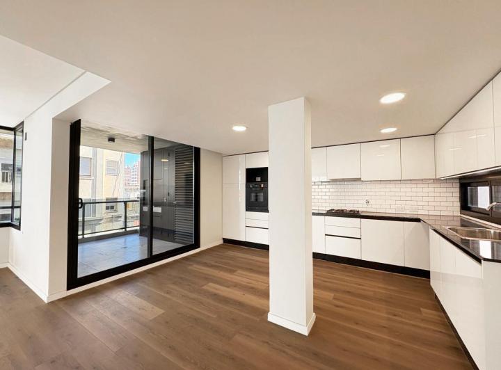 Departamento · 131m² · 4 Ambientes