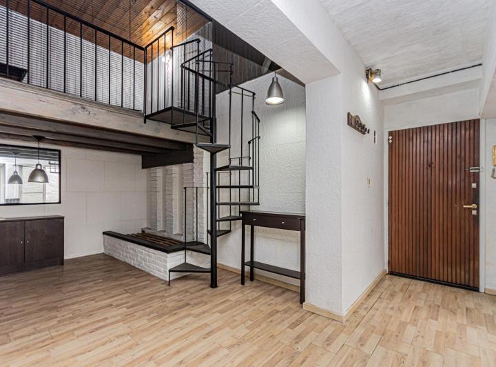 PH · 53m² · 3 Ambientes