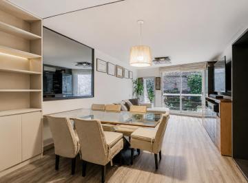 Departamento · 65m² · 2 Ambientes · Departamento en Villa Ortuzar