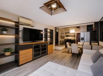 Departamento · 65m² · 2 Ambientes · Departamento en Villa Ortuzar