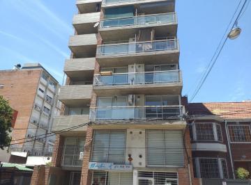Departamento · 25m² · 1 Ambiente · Pueyrredon 1400, Monoambiente Al Frente con Balcón, Ideal Inversor