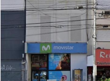 Local comercial · 577m² · 1 Ambiente · Local Sobre Av Mitre de 577 m con Entrepiso
